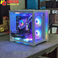 Case Gaming - Đồ Hoạ B760 / i5 13400f / 3060 12gb