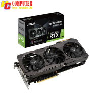 VGA Asus RTX 3070 8GB GDDR6 TUF Gaming