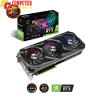 Card màn hình ASUS ROG STRIX RTX 3070 8G GAMING