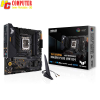 Mainboard Asus TUF GAMING B660-PLUS WIFI D4