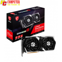 MSI Radeon RX 6600 XT GAMING X 8G