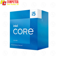 CPU Intel Core I5 13500 (24M Cache, up to 4.80Ghz, 14C20T, Socket 1700)