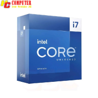 CPU Intel Core I7-13700F (30M Cache, up to 5.20GHz, 16C24T, Socket 1700)