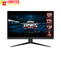 Màn hình MSI OPTIX G2422 24” IPS 170Hz chuyên game