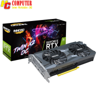 VGA INNO3D GEFORCE RTX 3060 Ti TWIN X2 OC 8GB