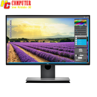 Màn Hình Dell UltraSharp U2518D 25” IPS 2K chuyên đồ họa