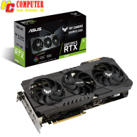 VGA ASUS TUF GAMING GeForce RTX 3080 (TUF-RTX3080-10G-GAMING)