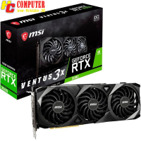 VGA MSI RTX 3080 VENTUS 3X 10G OC
