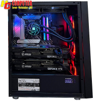 Cấu hình AI Z690 / 12700k / 32gb / RTX 3090 24GB