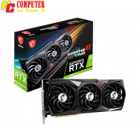 Card màn hình MSI RTX 3070 Ti GAMING X TRIO 8G