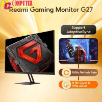 Màn hình chơi game Redmi G27 165HZ