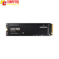 Ổ cứng SSD Samsung 980 1TB PCIe NVMe 3.0x4