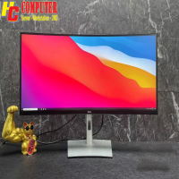 Màn hình cong Dell P3421W 34 inch Độ phân giải 4K IPS