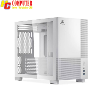 HCPC WHITE i5 13600K | 32G DDR5 | NVIDIA RTX 4070 12G