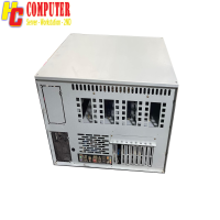 Case công nghiệp chuyên dụng chạy 4 VGA