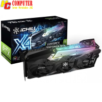 CARD MÀN HÌNH INNO3D RTX 3090 ICHILL X4
