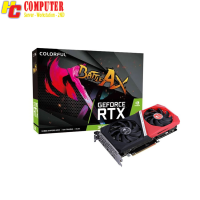 CARD MÀN HÌNH COLORFUL RTX 3050 NB DUO 8G-V