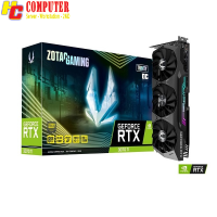 Card Màn Hình ZOTAC GAMING GeForce RTX 3070 Ti Trinity OC
