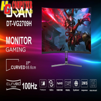 Màn hình Duan 27 inch cong 100hz DT-VG2709H