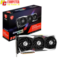 Card Đồ Họa MSI Radeon RX 6900 XT GAMING X TRIO 16G