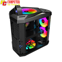 VỎ CASE MÁY TÍNH TRISOMY