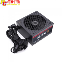 Nguồn PSU Coolerplus XFX750 700W CST 80Plus Bronze New