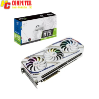 VGA ASUS ROG Strix GeForce RTX 3080 GUNDAM EDITION