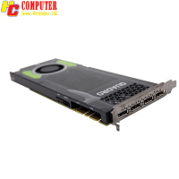 Quadro P4000 (NVIDIA Geforce/ 8Gb/ DDR5/ 256 Bit)