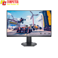 Màn hình Gaming Dell G2722HS (27 inch/FHD/IPS/165Hz/1ms)