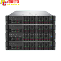 HPE DL380 Gen10 Intel Xeon-Gold 6138 (2.0GHz/20-core/125W)