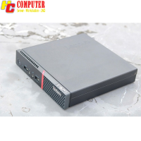 Máy tính Mini PC Lenovo ThinkCentre M715q tiny