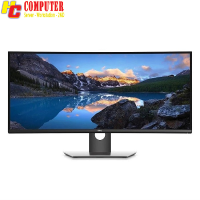 Màn hình Cong DELL Ultrasharp U3419W 34” IPS 2K
